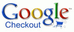 Google Checkout Google Checkout