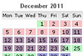 Booking tab overview, the first step of booking process, user choose check-in and check-out date. Selected dates marked violet.