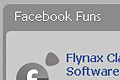 Facebook funs box