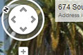 Street View tab on property details page