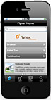 iPhone/iPod App