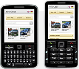 iPhone/iPod App