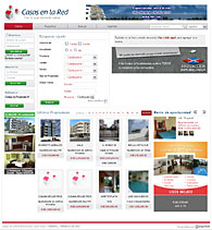 www.casasenlared.com