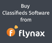 Buy Flynax classified software