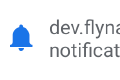 Allow push notifications on Android