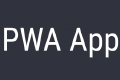 PWA App launch screen on Androud