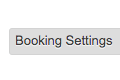 Booking options in admin panel