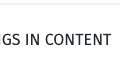 List view mode listings code embedded on Flynax Blog in page content.