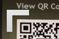 Scanning the QR Code by QR Scanner APP on iPhone