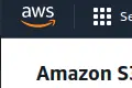 Amazon S3 Bucket panel