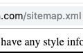 Main sitemap.xml file