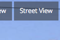 Google Street View button