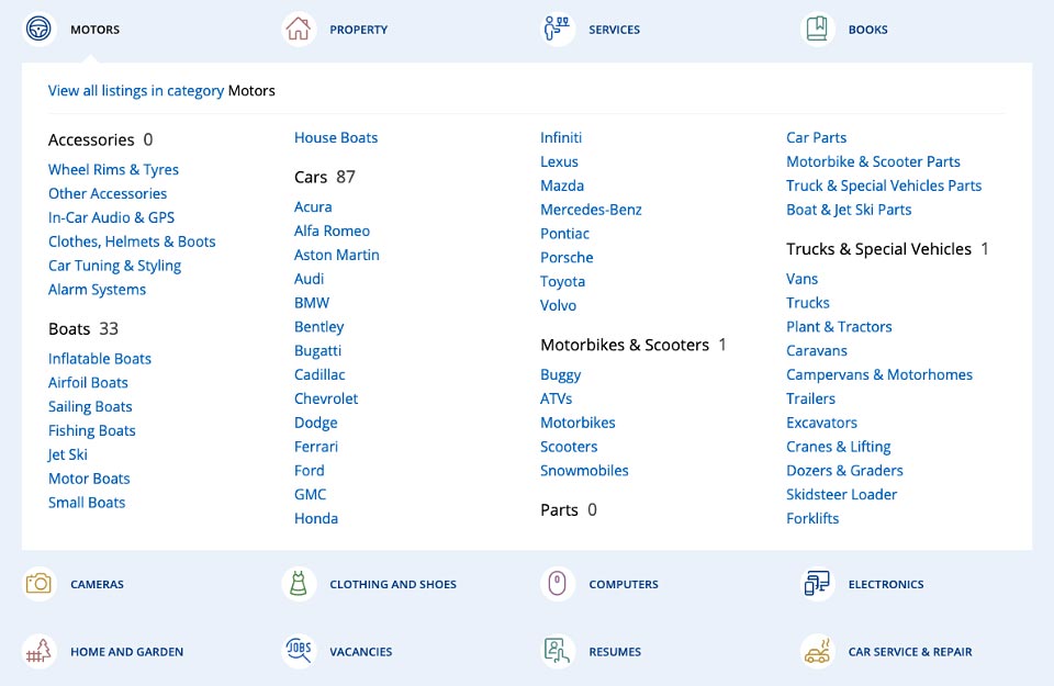 shahzaibekram/olx-clone - Codesandbox