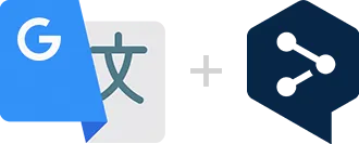Google Translator and Deepl