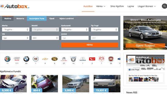 Marketplace Script - Classifieds PHP Scripts